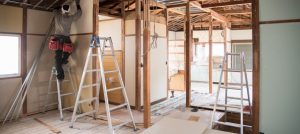 Entreprise de rénovation de la maison et de rénovation d’appartement à Autry-Issards